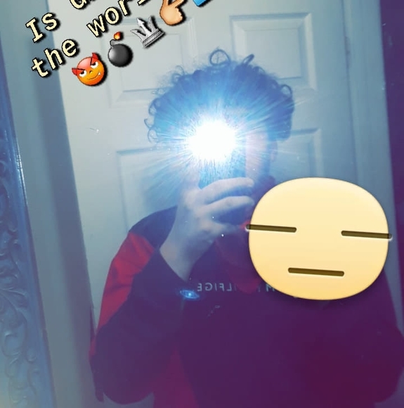 Meet your Posher, Čhrisţiaň - Picture 1 of 1